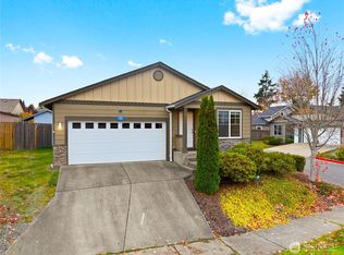 115 Shantel Street, Mount Vernon, WA 98274