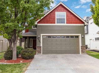 2751 N Aldgate Way, Meridian, ID 83646