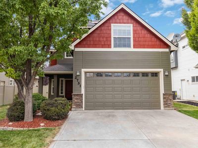2751 N Aldgate Way, Meridian, ID, 83646