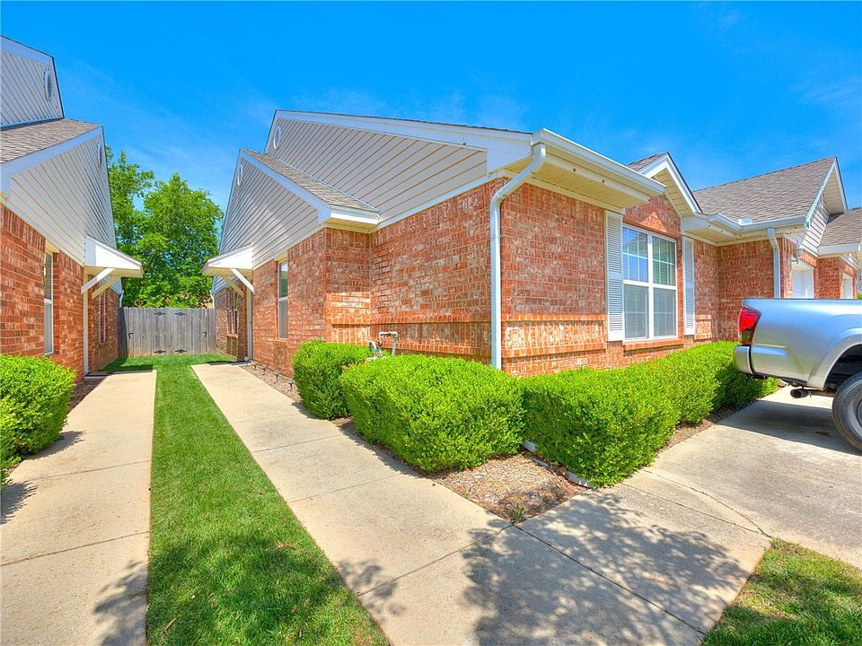 2014 24th Ave SE, Norman, OK 73071 Zillow