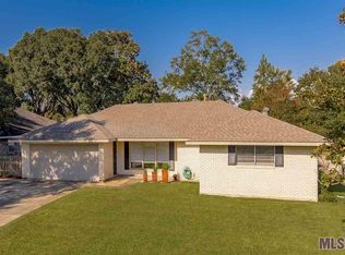 10928 Worthington Ave, Baton Rouge, LA 70815