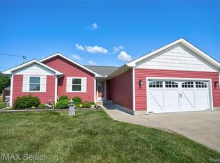 3309 S Vassar Rd, Davison, MI 48423