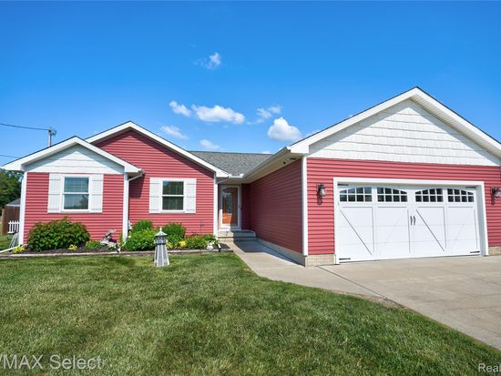 3309 S Vassar Rd, Davison, MI 48423