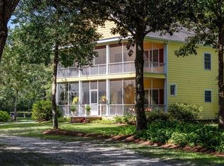 4959 SW 80th Ave, Bell, FL 32619