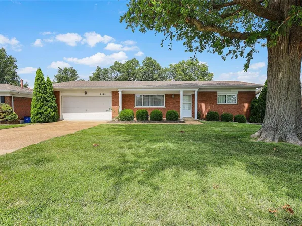 9439 Garber Rd, Saint Louis, MO 63126