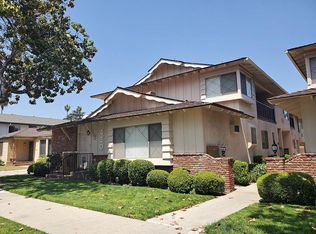 420 North Monterey Street, Alhambra, CA 91801