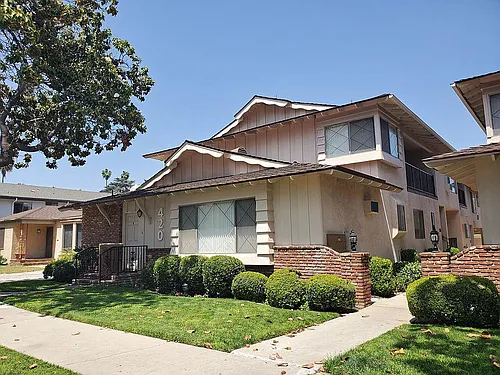 420 North Monterey Street Photo 1
