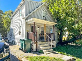5 Laurel St, Rochester, NY 14606