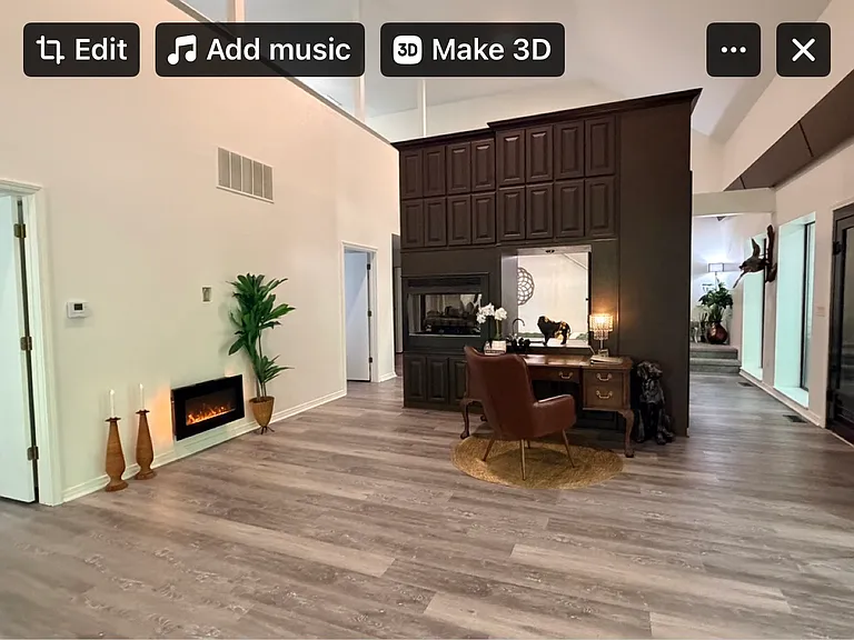 9919 E High Meadows Dr #1 — Photo 56