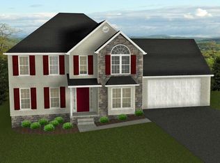 227 Willow Ln, Bluefield, VA