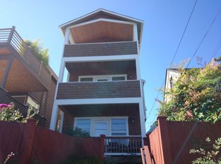 3781 SW Grayson St, Seattle, WA 98126