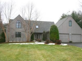 68 Deep Brook Hbr, Suffield, CT 06078