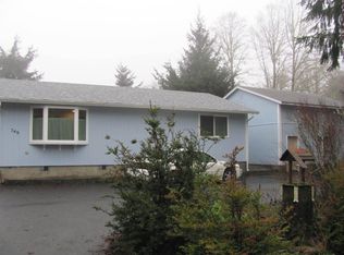 749 Duck Lake Dr SE, Ocean Shores, WA 98569