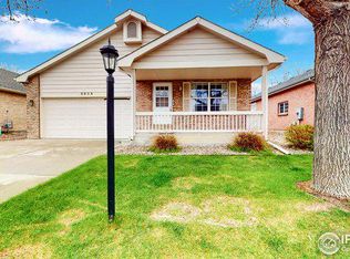 3954 Penrose Ave, Loveland, CO 80538