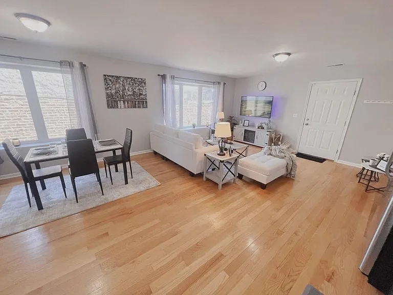 3215 W Armitage Ave #3 — Photo 2