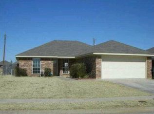 5401 Ricci St, Wichita Falls, TX 76302