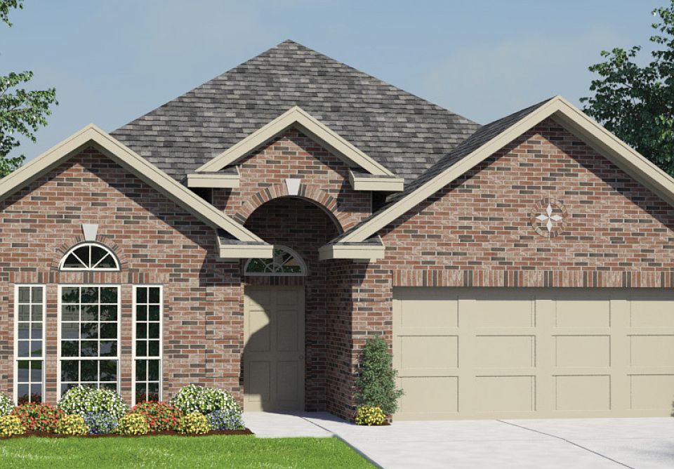 Plan Elevation.