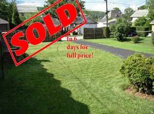1223 Stirling St, Coatesville, PA 19320