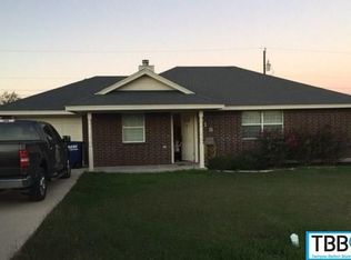 518 Harper St, Holland, TX 76534