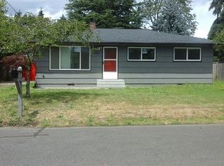 18833 NE Couch St, Portland, OR 97230