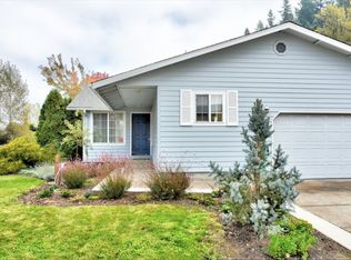 225 S 59th St, Springfield, OR 97478