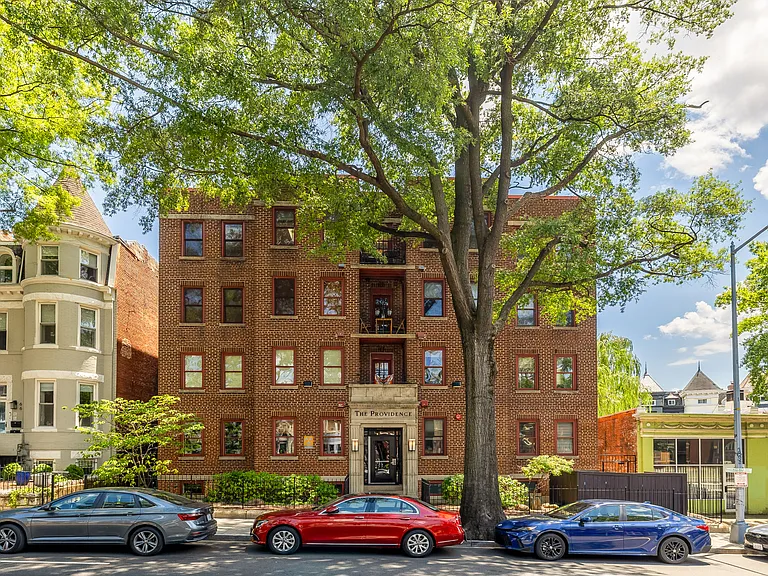 70 Rhode Island Ave NW #202 — Photo 3