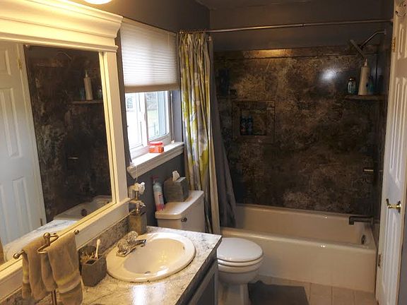 Large Window For Daylight