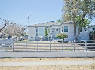 501 B St, Taft, CA 93268