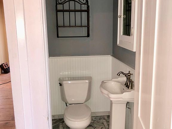 New First Floor Victorian Bath