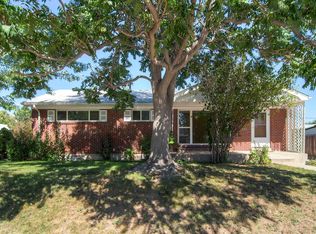 389 E 109th Ave, Northglenn, CO 80233