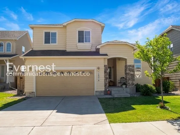 14214 Petrel Dr, Colorado Springs, CO 80921