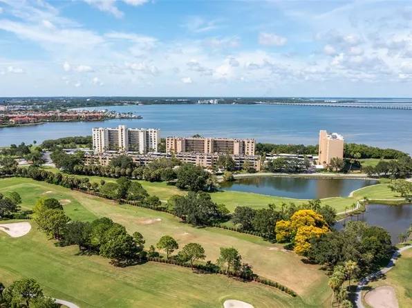 2615 Cove Cay Dr Unit 406, Clearwater, FL 33760