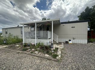 484 Merino Dr, Spring Creek, NV 89815