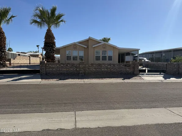 13409 E 51st St, Yuma, AZ 85367