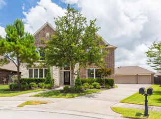 6082 Trent Ct, League City, TX 77573