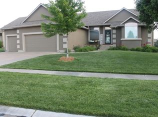 6005 W Brookview St, Wichita, KS 67205