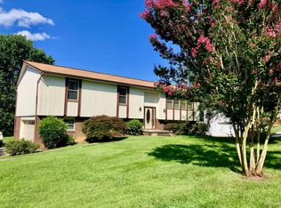 7728 Camberley Dr, Powell, TN 37849