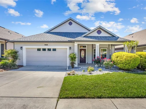7906 SW 79th Dr, Gainesville, FL 32608