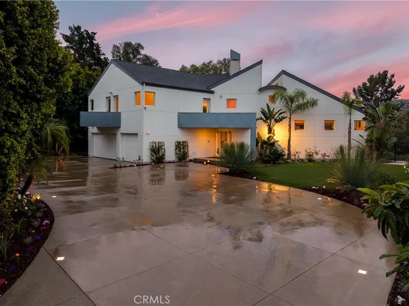 385 S Via Montanera, Anaheim, CA 92807