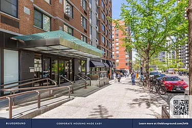 Rented by The Blueground