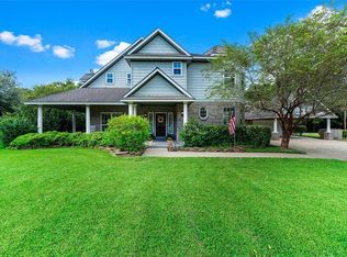 3903 Ramble Creek Dr, Missouri City, TX 77459