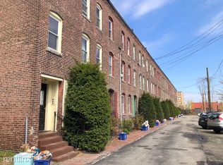 4 Mead St #20-2, Allston, MA 02134