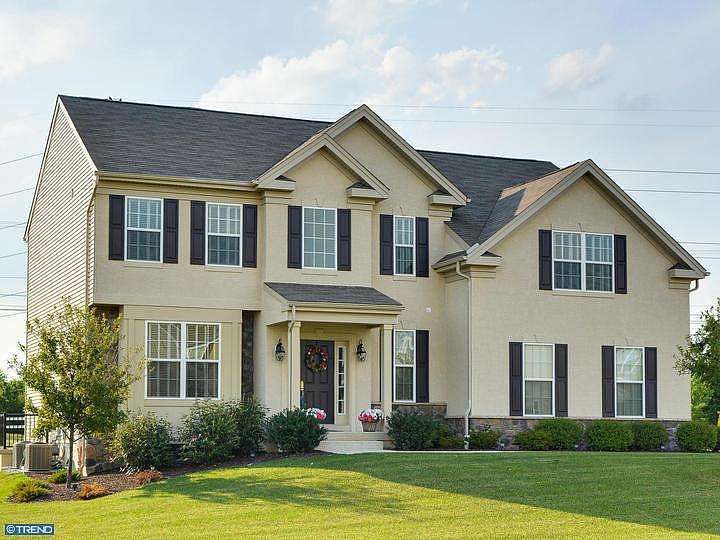 1296 Sterner Mill Rd, Romansville, PA 19320 Zillow