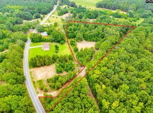 LOT B1 Stokes Bridge Rd W #B-1, Bishopville, SC 29010