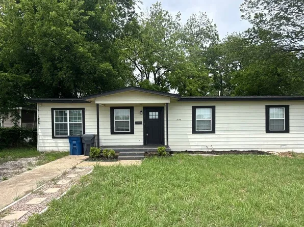 3155 E Ledbetter Dr, Dallas, TX 75216