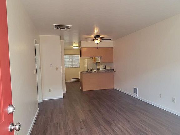 Open Floorplan
