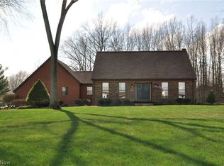 5159 Sabrina Dr, Warren, OH 44483