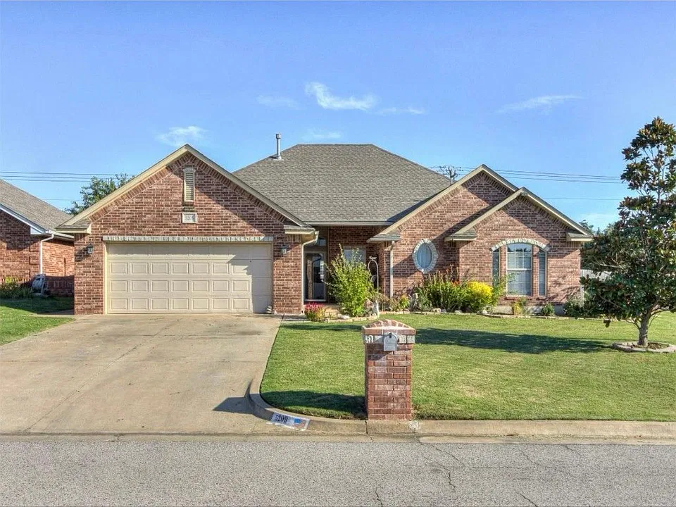 5209 Republic Dr