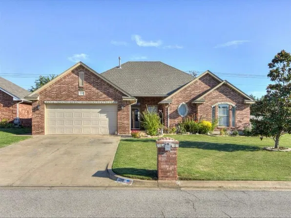 5209 Republic Dr, Oklahoma City, OK 73135
