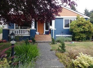 3818 52nd Ave SW, Seattle, WA 98116